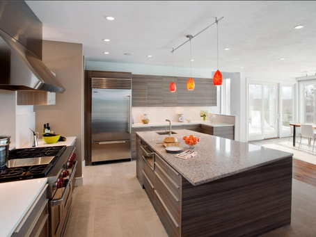 Costly Kitchen Remodeling Mistakes to Avoid