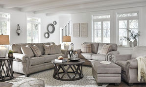 5 Stacy Styles Tips: Decorating your living room
