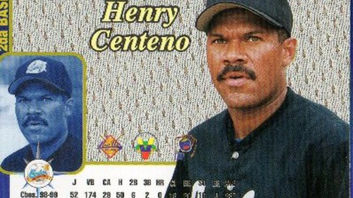 Biografía Henry Florentino Centeno Tineo
