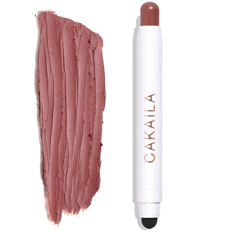 Miniatura: LOKFAR Cream Eye-Shadow Stick Waterproof Cream Eyeshadow Pen Rotatable Creamy Ey