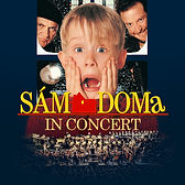 Sám doma in Concert