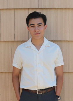 Sam Tran