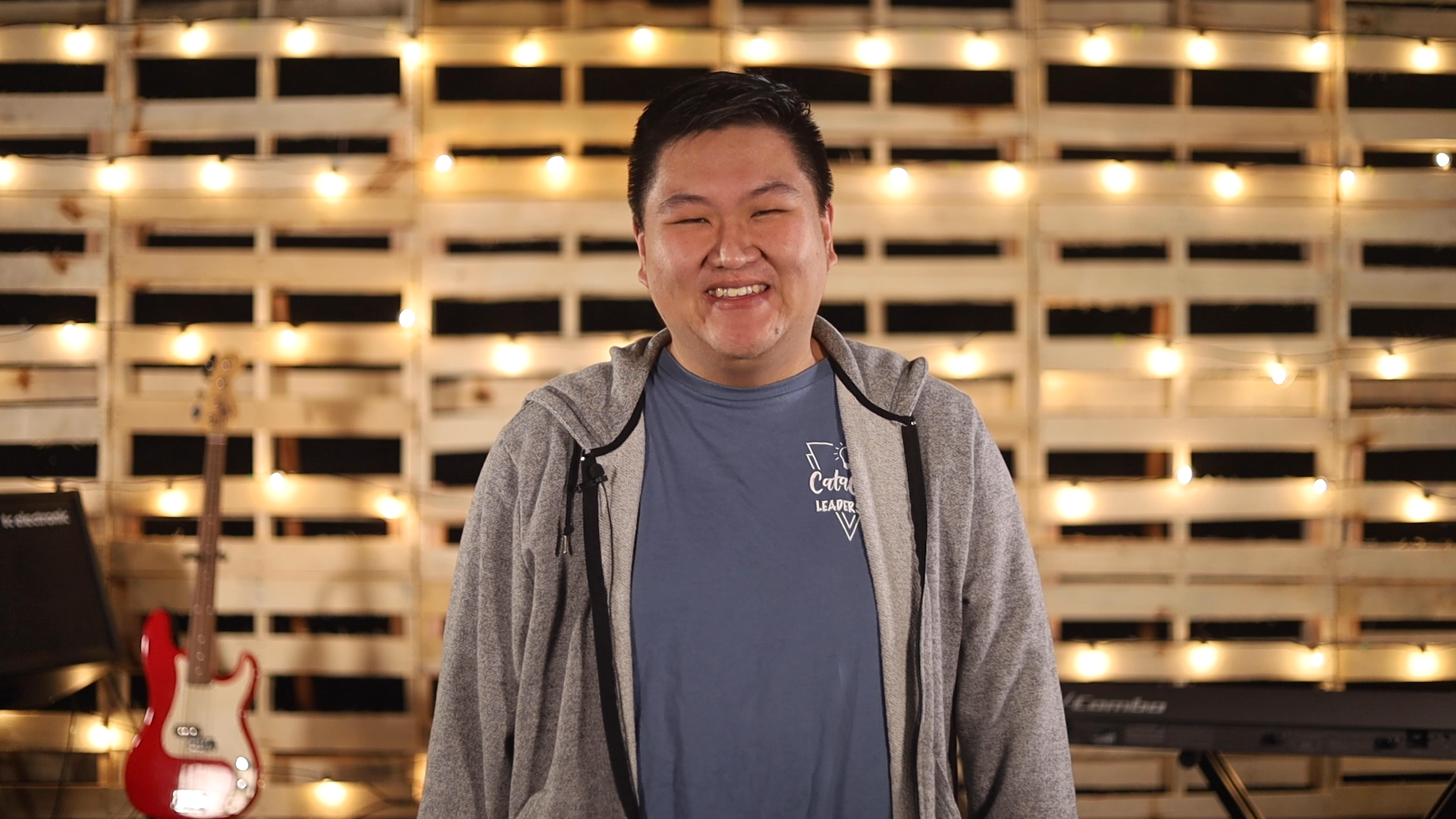 David Ding