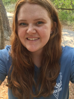 Kayla Nicholson
