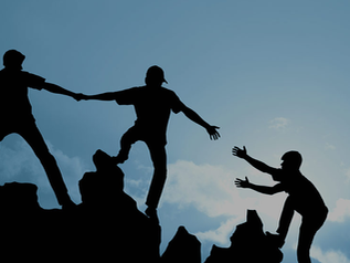 Martin Luther King Jr., and resolutions worth keeping