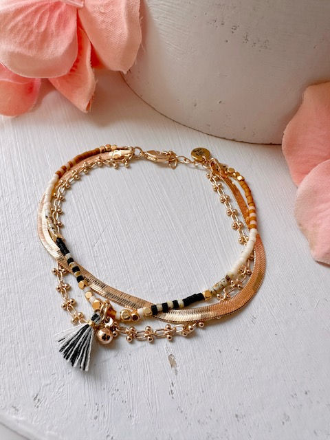 Miniature : Market Bracelet