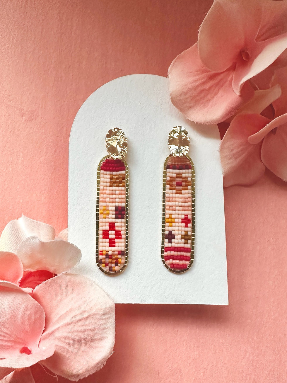 Thumbnail: Market Earrings