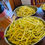 Thumbnail: Yellow Bush Beans (Pisarecka Zlutoluske Bean)