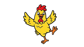 no backgournd chicken.png
