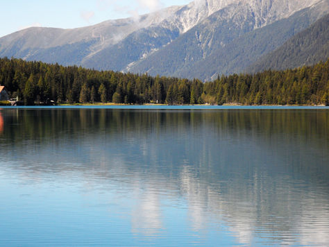 Una settimana in Val Pusteria