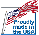 Biotech Applied Research (BAR)'s biochar is proudly made in the usa