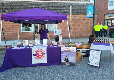 Fresh Start Volunteers