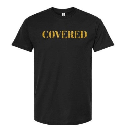 Thumbnail: Covered T-Shirt