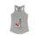 Thumbnail: Homo amor - Women's Ideal Racerback Tank