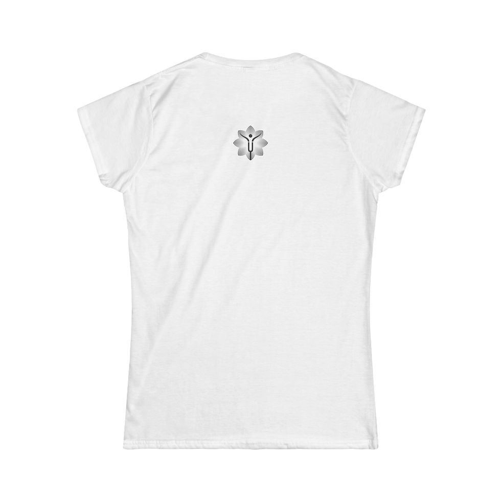 Thumbnail: Soul Patrol - Women's Softstyle Tee