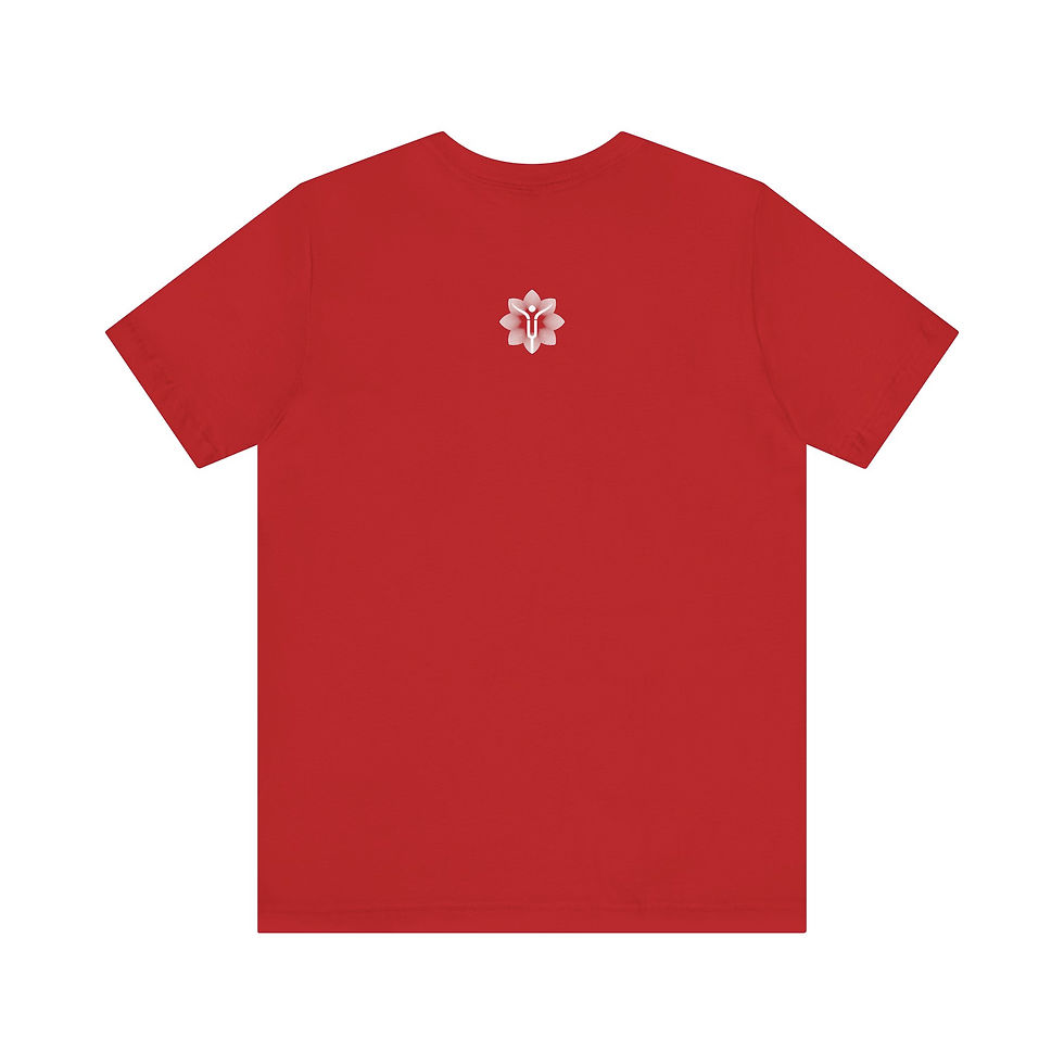 Thumbnail: Balance Harmony - Unisex Jersey Short Sleeve Tee