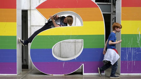 The State Duma introduced a law on the doubling of fines for “homopropaganda” – 10