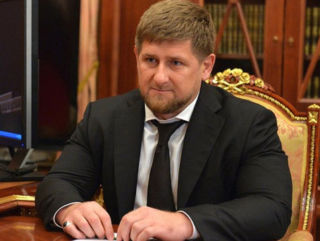Chechnya has reportedly launched a new ‘gay purge’