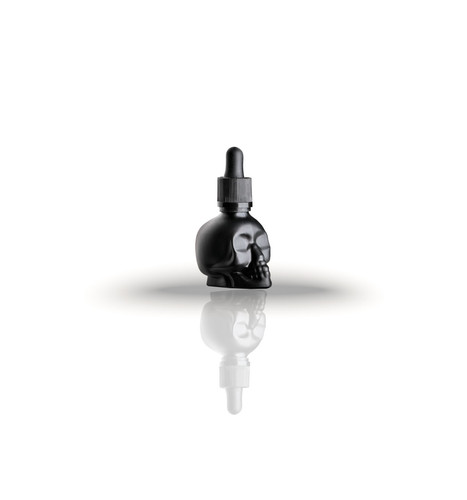 Bandido Beard Oil - Black 40ML | Bandido Canada