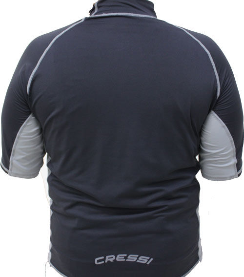 Thumbnail: Rash Guard Cressi Short