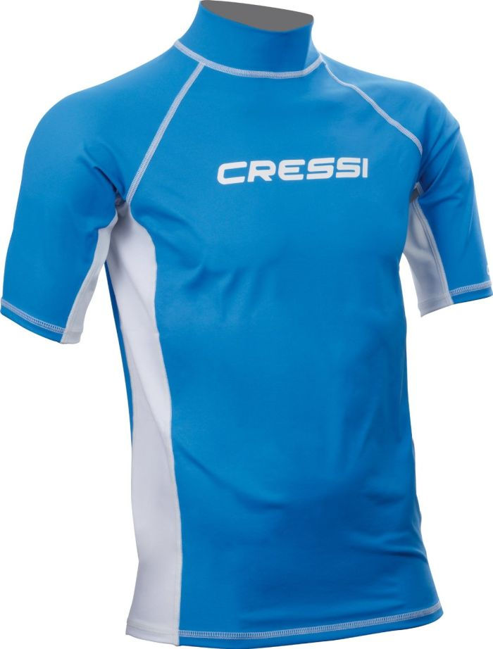Thumbnail: Rash Guard Cressi Short