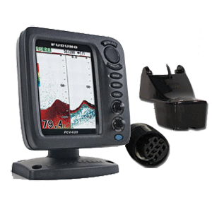 Thumbnail: Fisfinder Furuno FCV-620