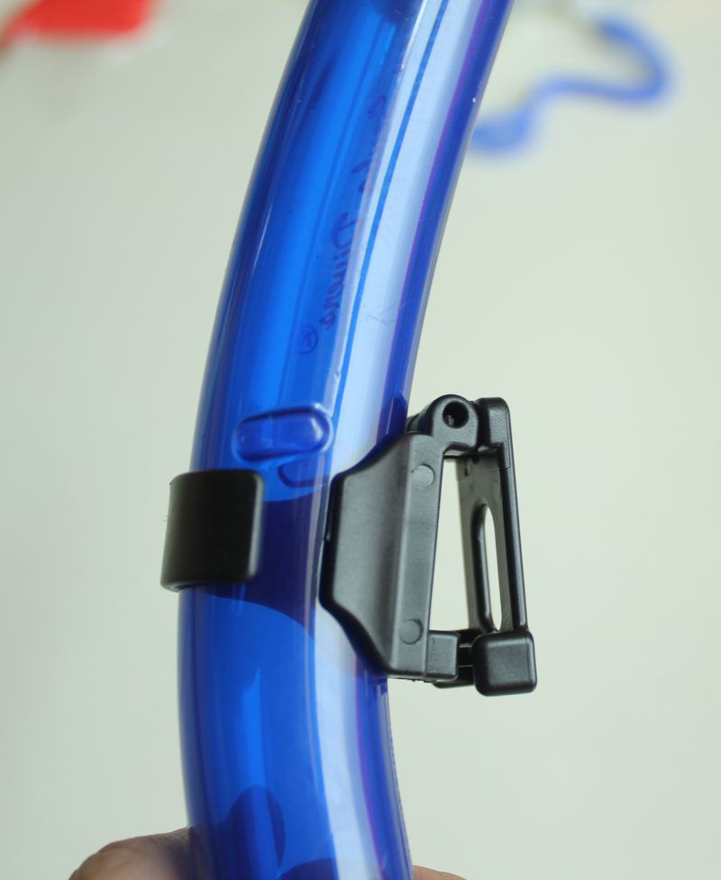 Thumbnail: Snorkel AmScuD Nervio