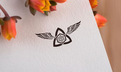mock up flores