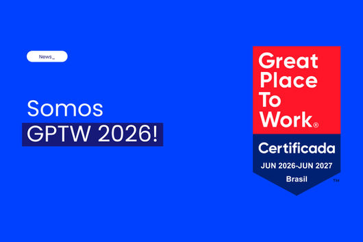 Verity é novamente certificada como Great Place to Work_