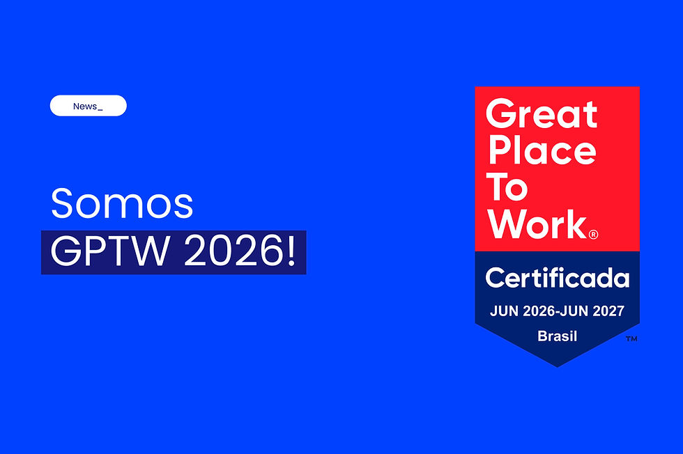 Verity é novamente certificada como Great Place to Work_
