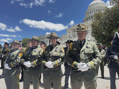 Honor Guard