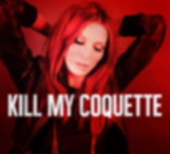 KILL MY COQUETTE CD 5 Tracks (signed)