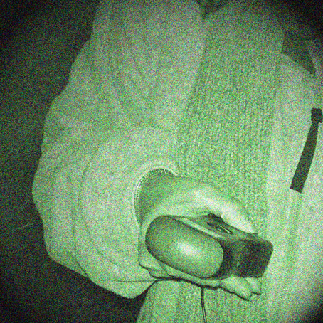The Fear Frequency - Infrasound and the Paranormal