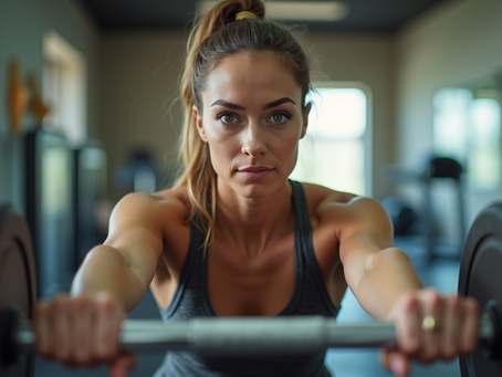 Sustainable Weight Loss Strategies Women Over 40 Can Embrace