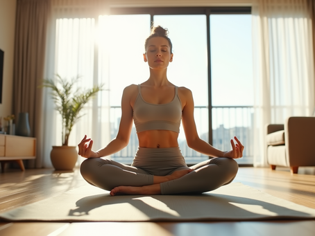 Stay Fit and Strong: Fitness Tips for Women 40+
