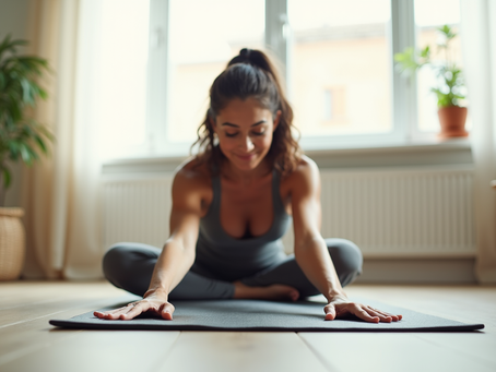Stay Fit and Strong: Fitness Tips for Women 40+