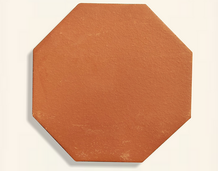 Octagonal