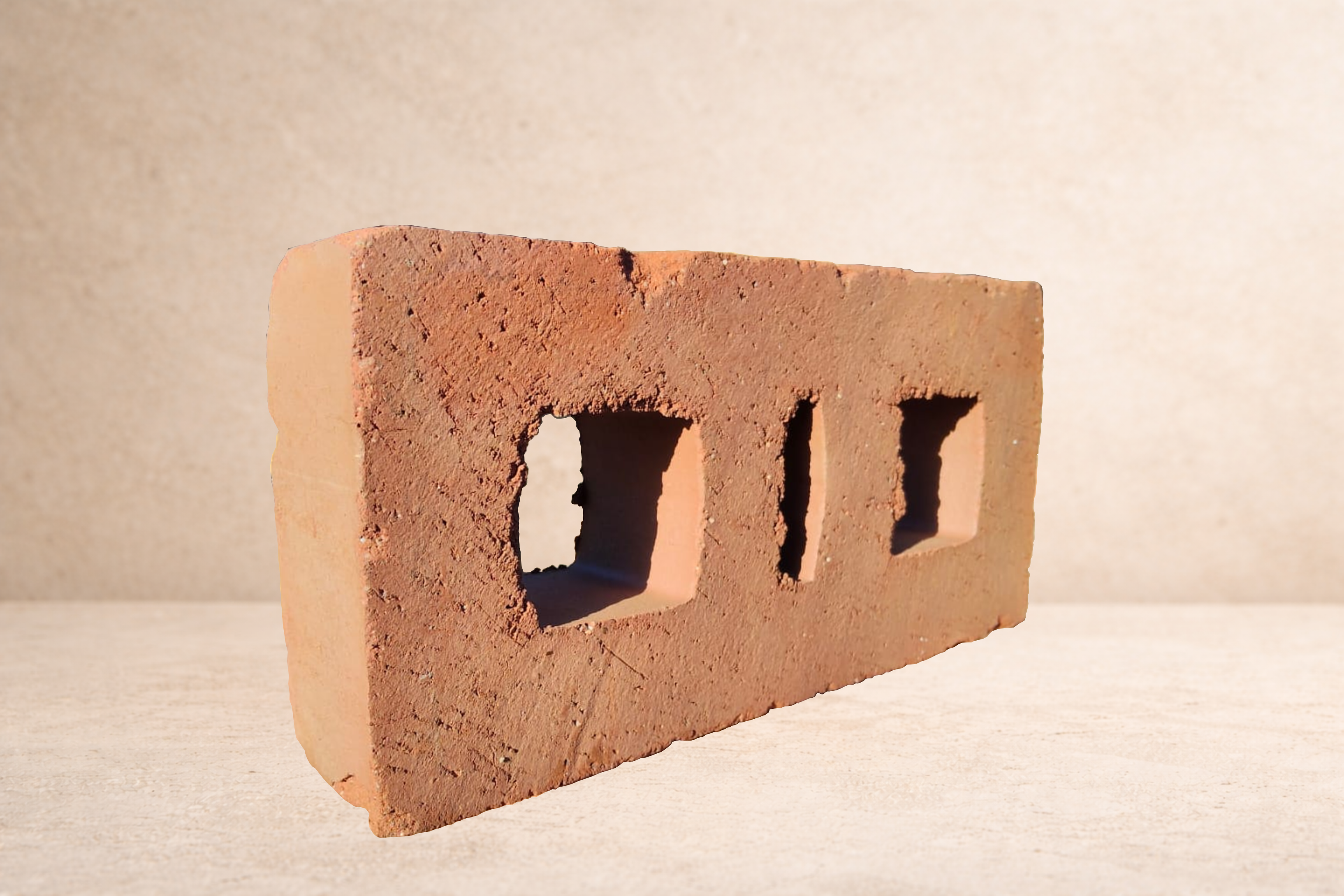 Ladrillo Barroblock