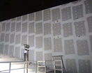 cinema em drywall
