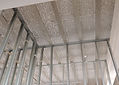 estrutura drywall