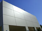 steel framing