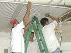 treinamento de drywall com marcelo pedrosa