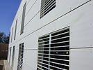 steel framing