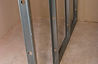 estrutura drywall