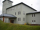 siding