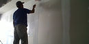 pintura em drywall