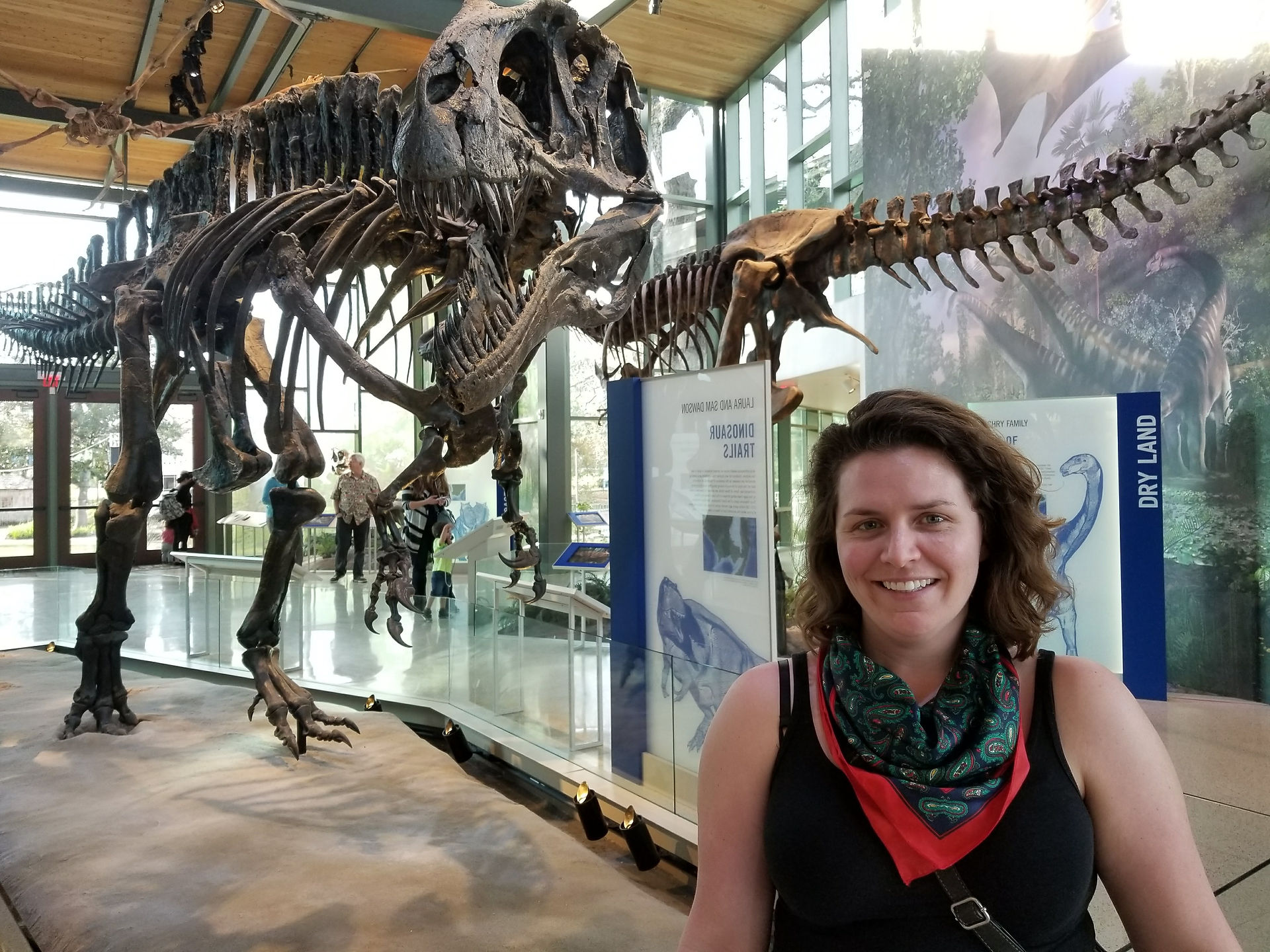 The Witte Museum