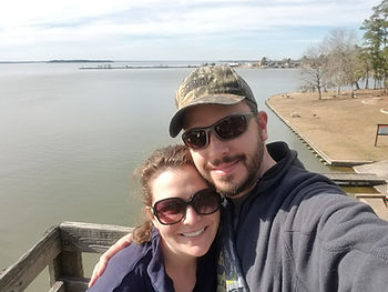 Lake Livingston- Piney Woods region