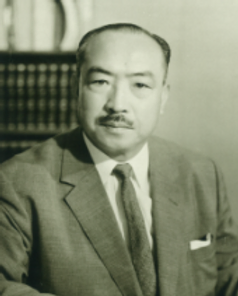 創設者 沿革 Tachibana