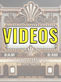 Cryptic Wonders Videos page menu button